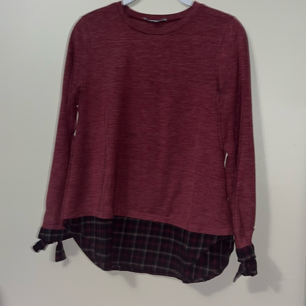 Boutique shirt